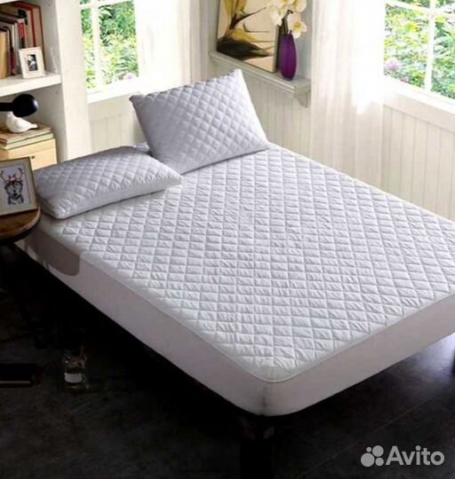Матрас ортопедический