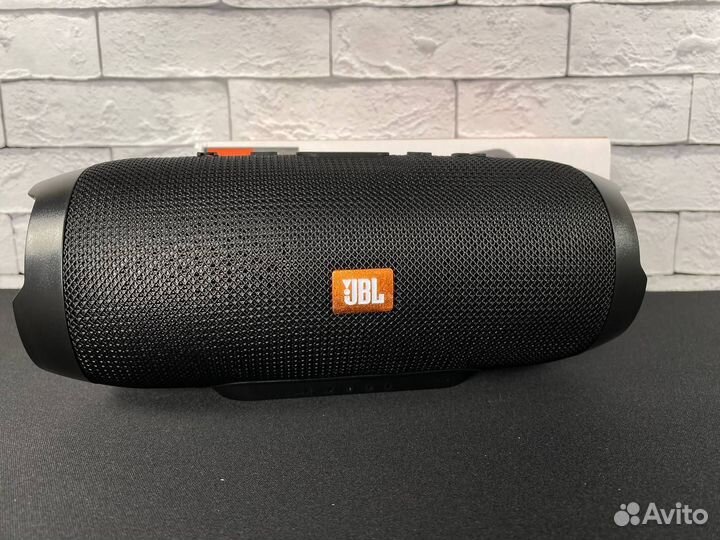 Колонка JBL Charge 3