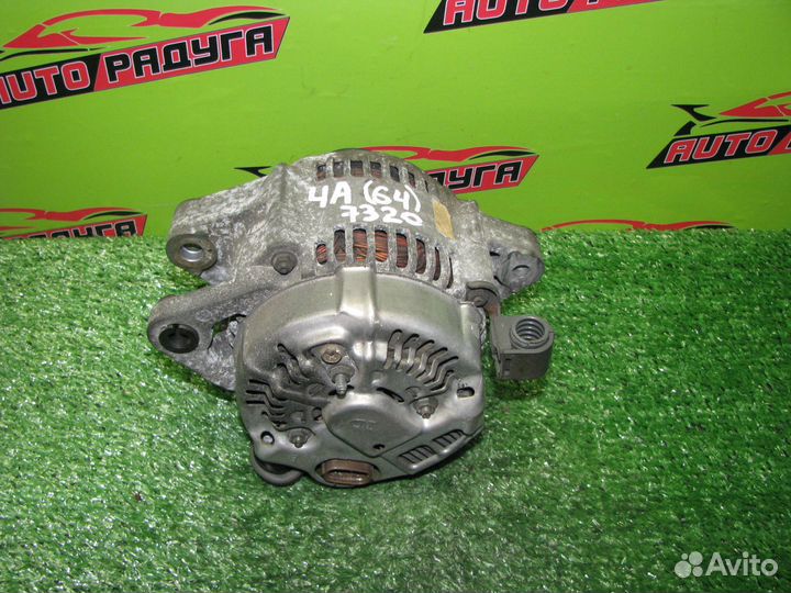 Генератор toyota, AE100,AE100G,AE101,AE102,AE104,A