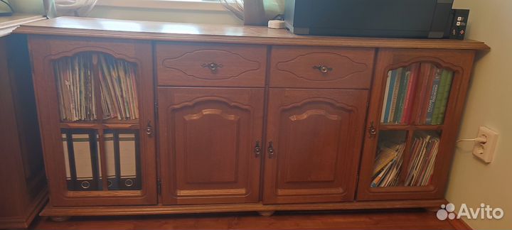 Тумба Комод Массив Дуб Белоруссия