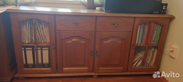 Тумба Комод Массив Дуб Белоруссия