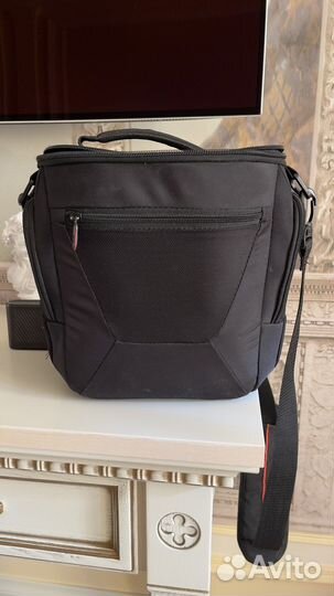 Чехол для фотоаппарата canon большой