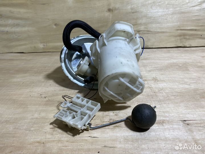 Бензонасос Opel Corsa C Арт. N129