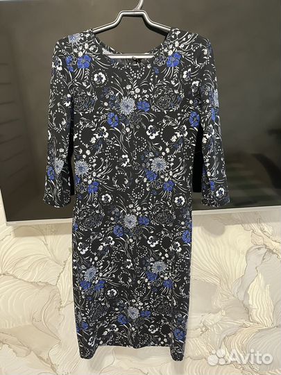 Платья блузка