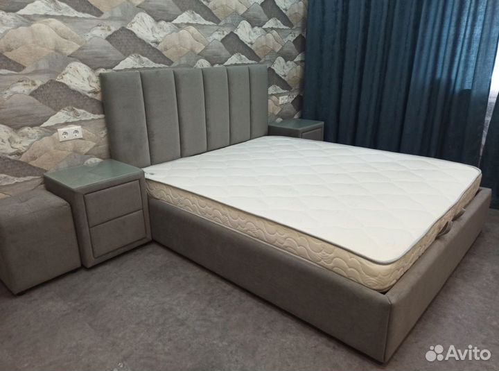 Матрас 160х200