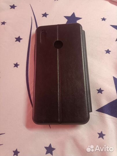 Новый Чехол на Huawei Honor 10 Lite