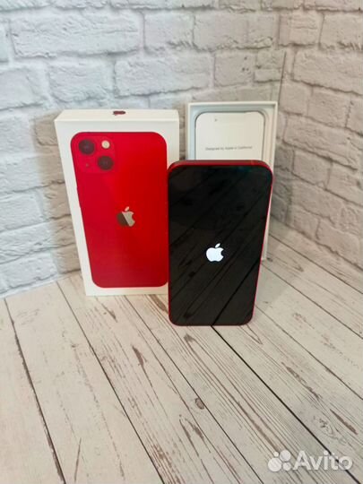 iPhone 13, 128 ГБ