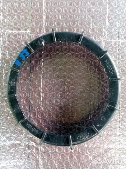 Гайка топливного насоса Ford Focus 2