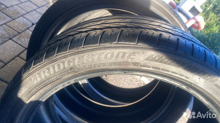 Bridgestone Turanza EL440 235/40 R19 92