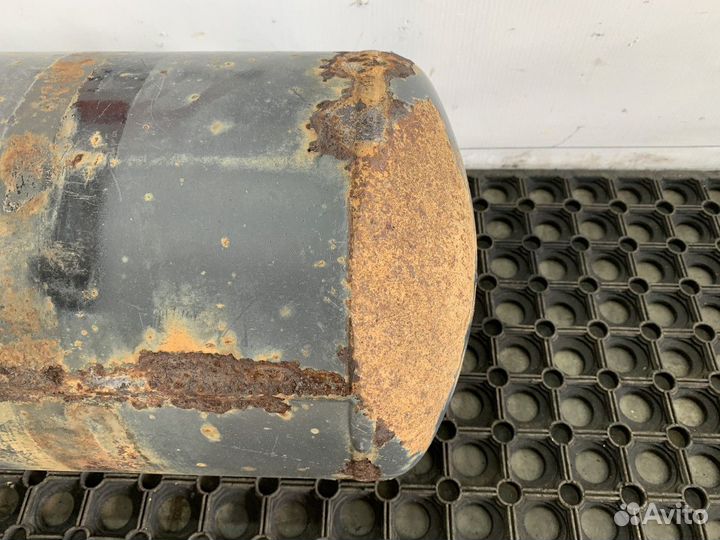 0044321901 Ресивер воздушный 20 L