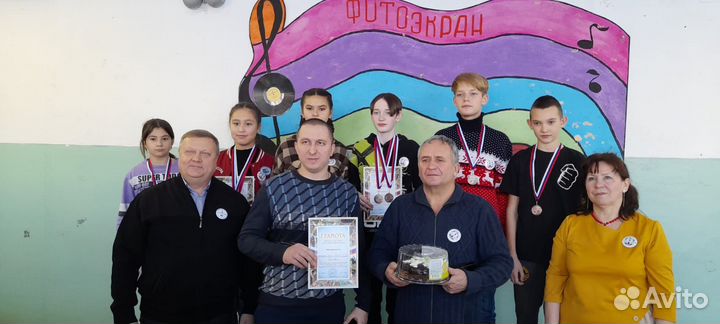 Тренер по Шахматам с Дипломом / Обучение Шахматам