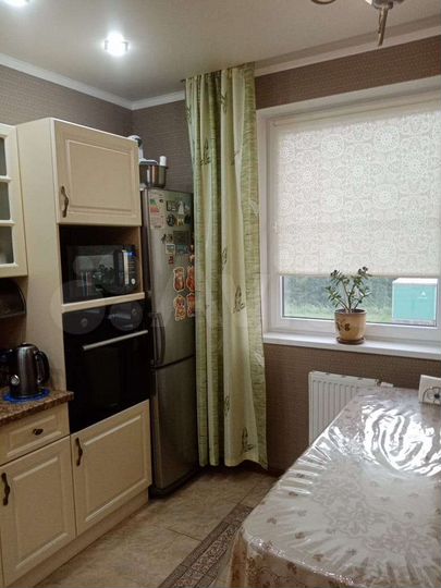 2-к. квартира, 46,2 м², 2/9 эт.