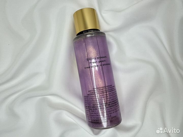 Спрей Love Spell Shimmer Victorias Secret