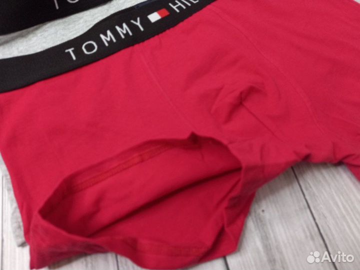 Мужские трусы tommy hilfiger