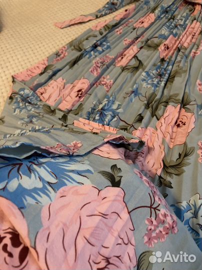 Платье летнее женское новое 42 44