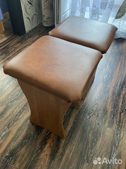 Кухонные табуреты