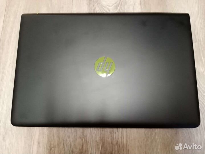 Игровой ноутбук i5 gtx 1050