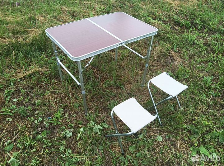 Стол складной туристический