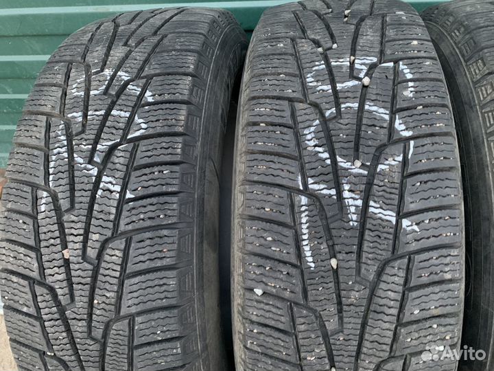 Kumho 846 225/65 R17