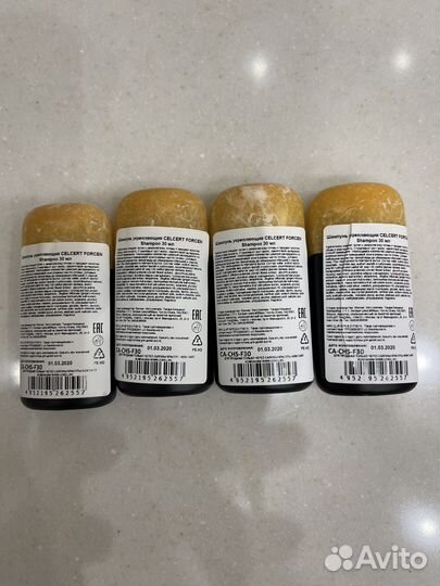 Шампунь lebel