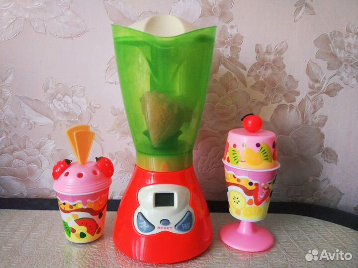 Игровой набор 