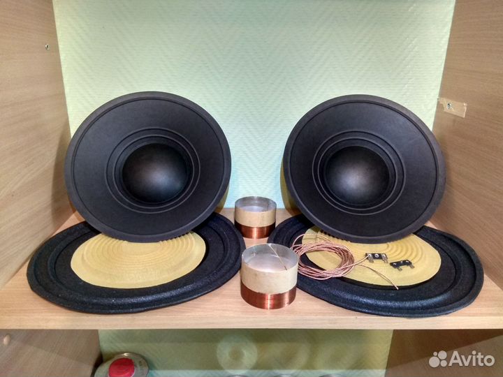 Электроника 75/50/100ас-модернизация