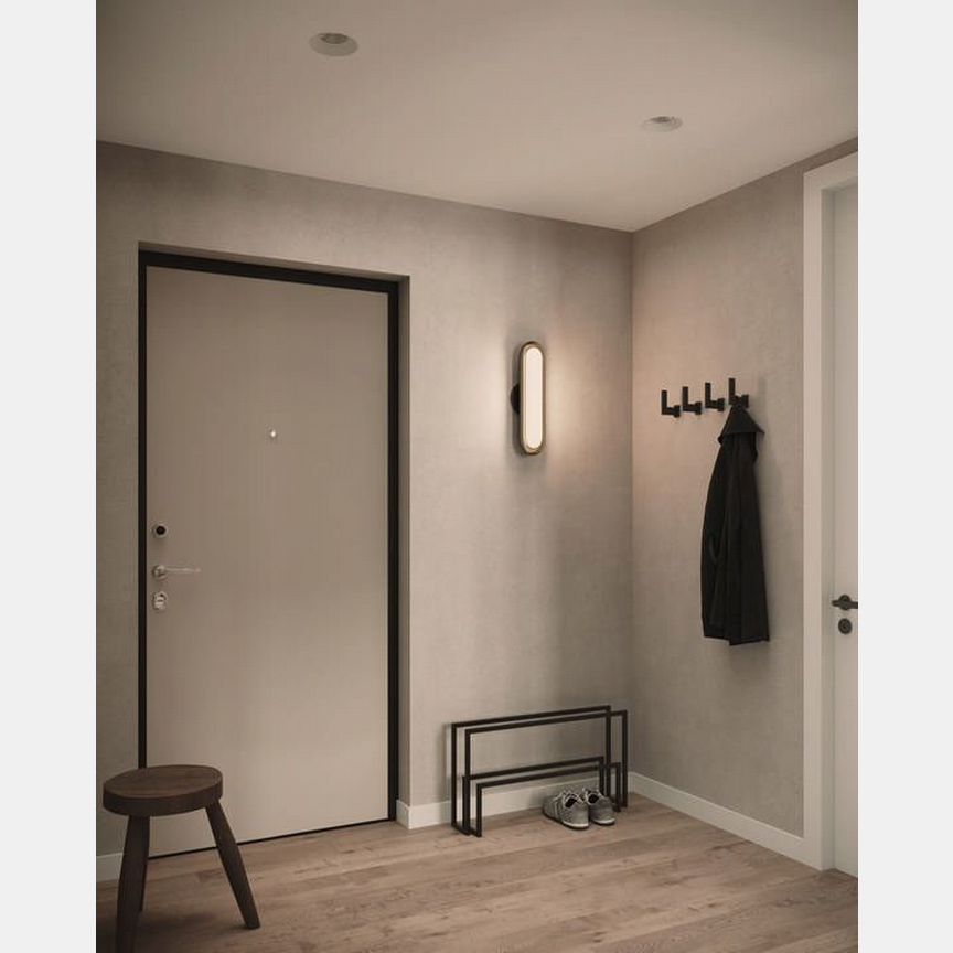 3-к. квартира, 77,9 м², 11/25 эт.