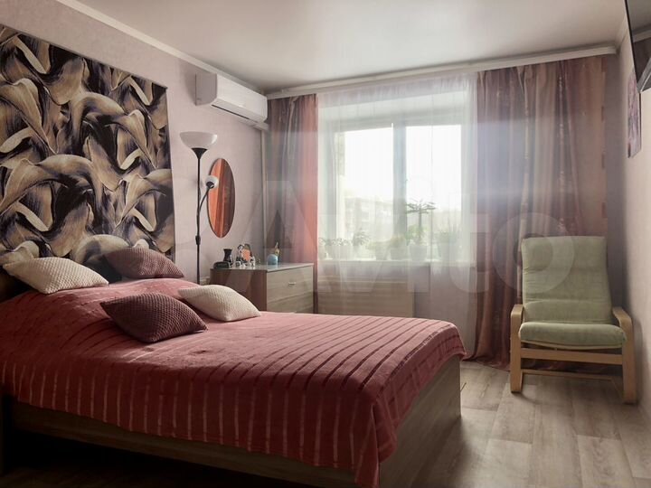 2-к. квартира, 37,5 м², 7/9 эт.