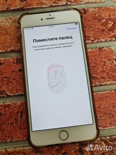 iPhone 6S Plus, 16 ГБ