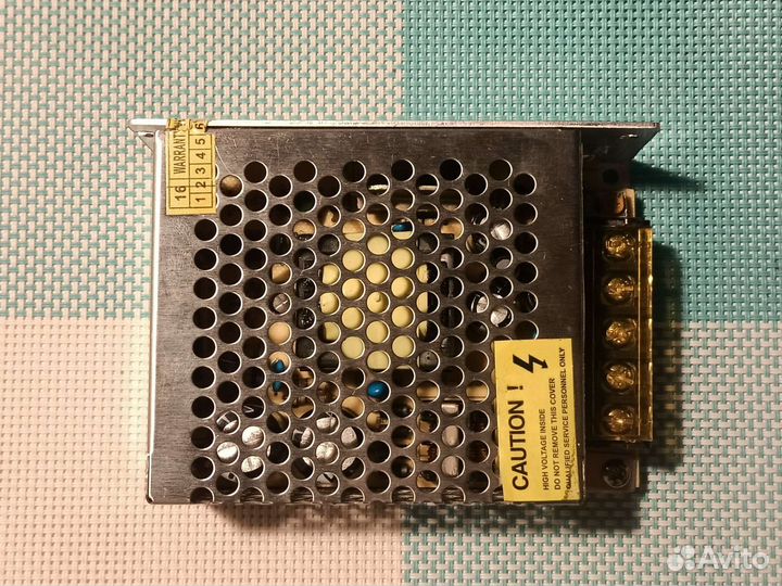 Arduino детали