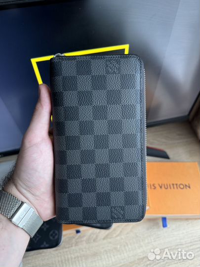 Портмоне Louis Vuitton