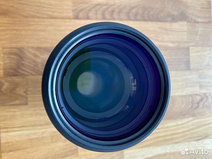 Tamron SP AF 70-200mm f/2.8 Di LD (IF)