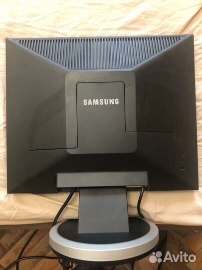Монитор для компьютера samsung 19 дюймовый