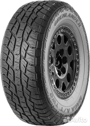 Grenlander Maga A/T Two 245/65 R17 111R