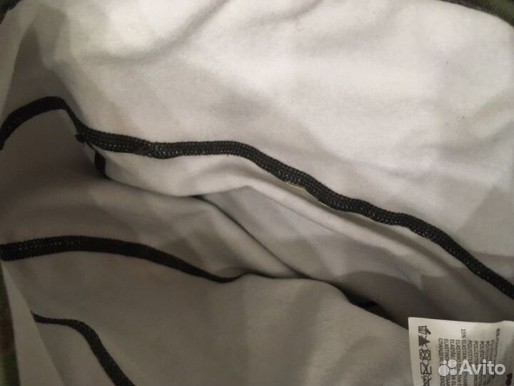 Шапка подшлемник Chaos Ctr