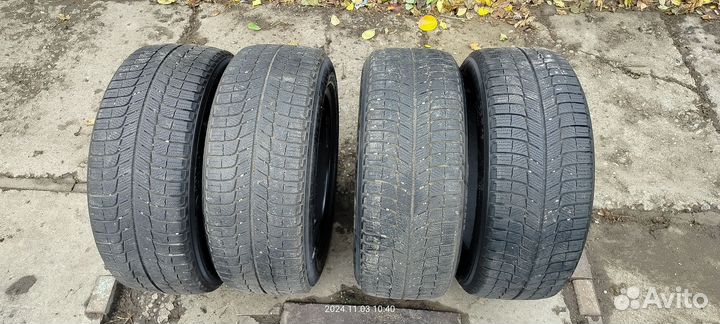 Meshiline MH777 215/55 R16