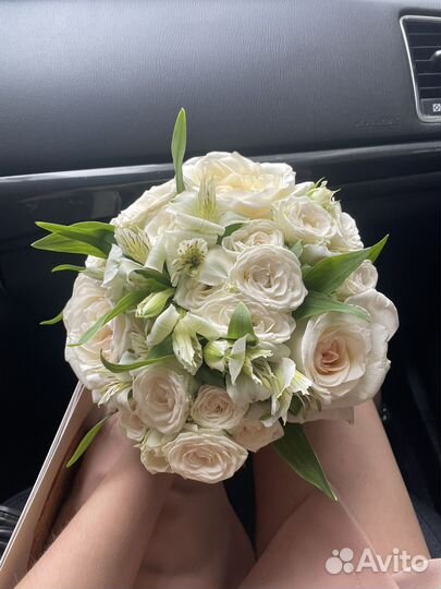 Организация свадеб