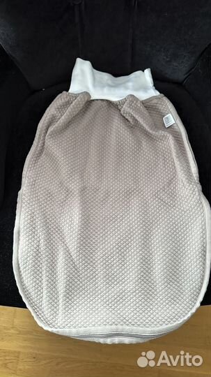 Детский спальный мешок Red Castle