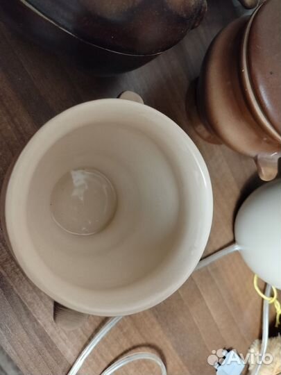 Горшочки для запекания