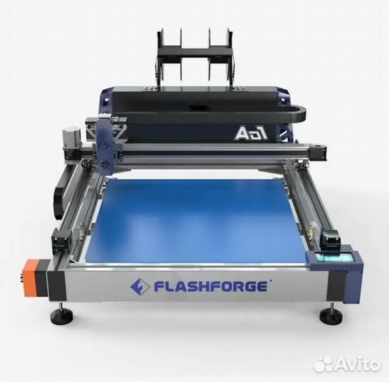 3D принтер Flashforge AD1
