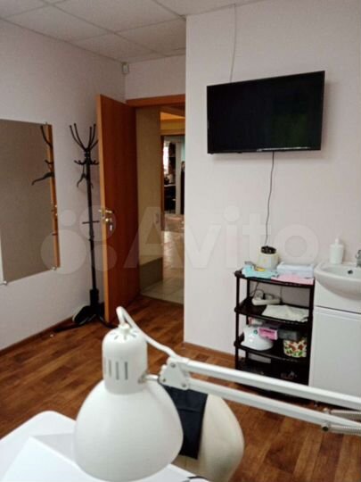 Аренда помещения 10 м²