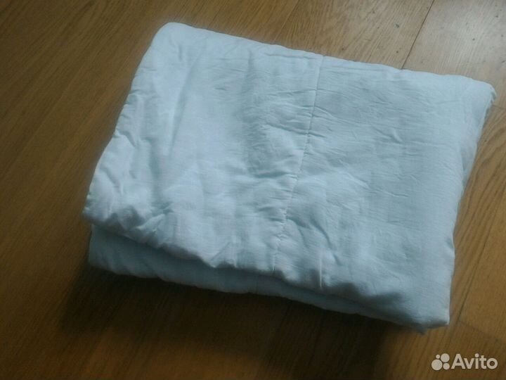 Одеяло детское теплое