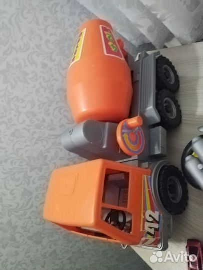 Машины игрушки цена за все