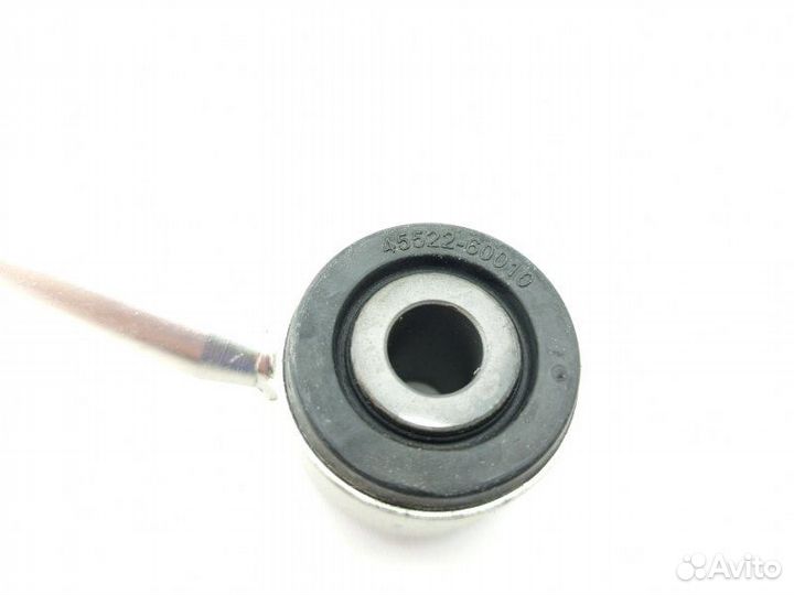 Стойка стабилизатора задняя левая Volkswagen