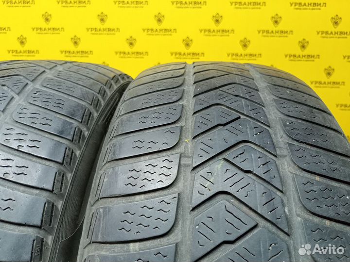 Pirelli Winter Sottozero 3 225/40 R18 92V