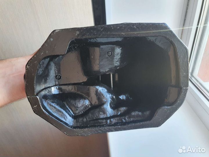 Часы хозяйка медной горы