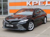 Toyota Camry, 2021, с пробегом, цена 3 399 000 руб.