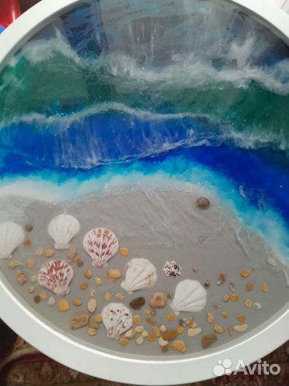 Столик-поднос