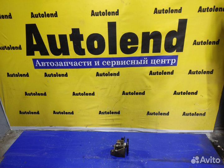 Насос гур Nissan Almera Classic 2007