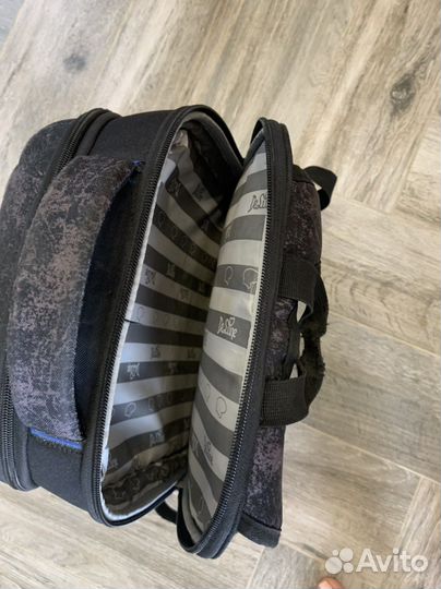 Портфель школьный